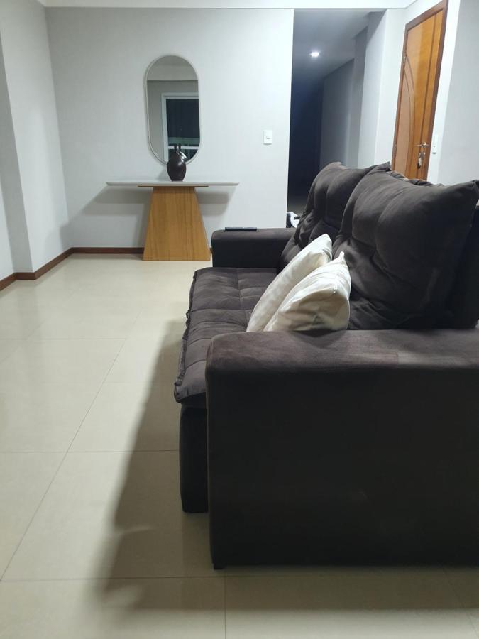 Apartament Vista Panoramica Para O Mar Da Praia Do Morro Guarapari Zewnętrze zdjęcie