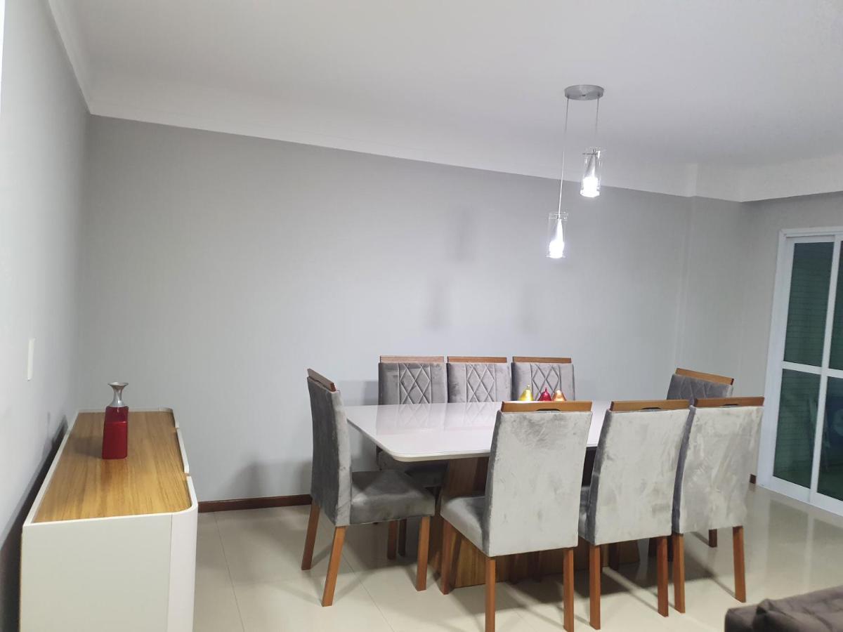 Apartament Vista Panoramica Para O Mar Da Praia Do Morro Guarapari Zewnętrze zdjęcie