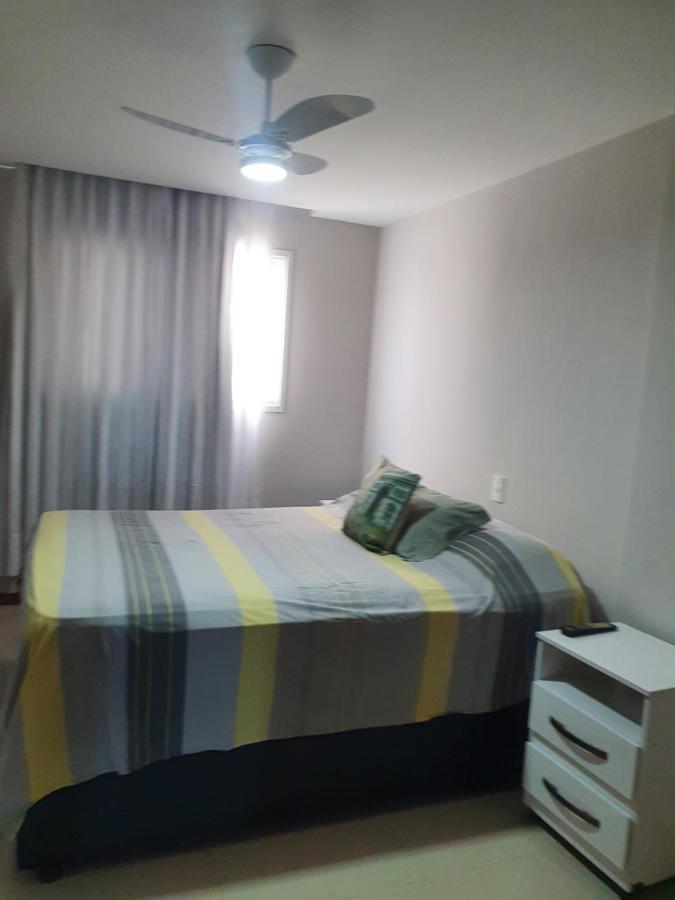 Apartament Vista Panoramica Para O Mar Da Praia Do Morro Guarapari Zewnętrze zdjęcie