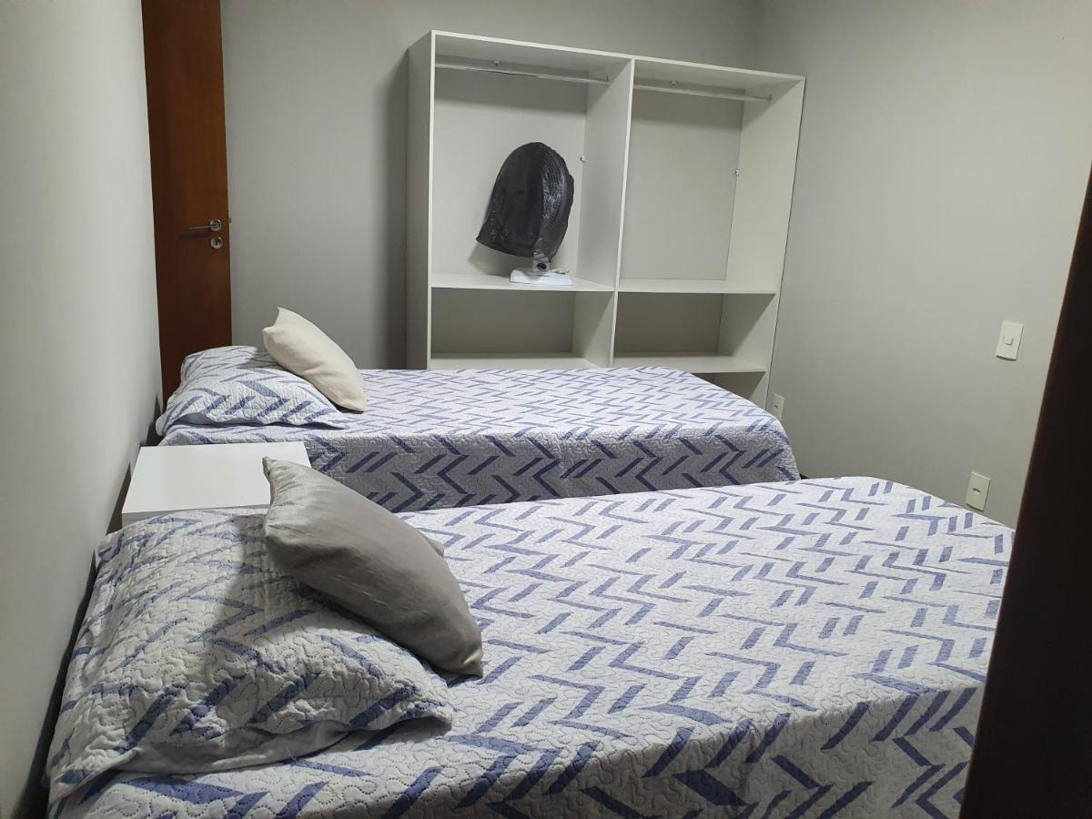Apartament Vista Panoramica Para O Mar Da Praia Do Morro Guarapari Zewnętrze zdjęcie