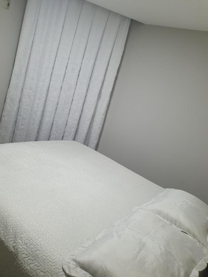 Apartament Vista Panoramica Para O Mar Da Praia Do Morro Guarapari Zewnętrze zdjęcie